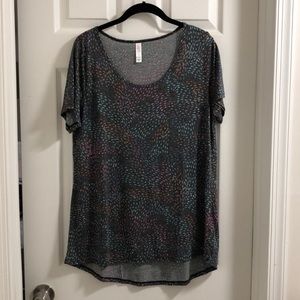 Lularoe Classic Tee